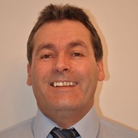 none Employee Paul Basford's profile photo