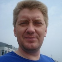 Prime Mining Employee Anton Ershov's profile photo
