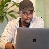 SeamlessHR Employee Samson Moses's profile photo