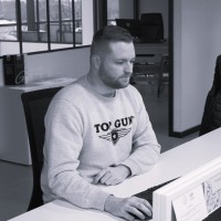 U'RSELF Employee Hugo Robert's profile photo