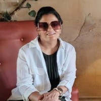 ArcLedge Employee Anusha Jain's profile photo
