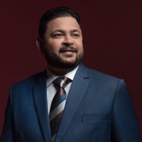 Jeebly Employee Raman Pathak's profile photo