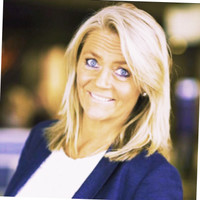 Ulrika Rosen Email & Phone Number