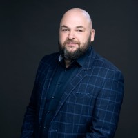 RNDV Employee Darius Želvys's profile photo