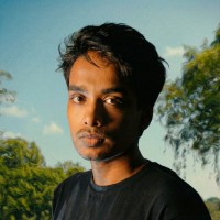 Monkey Wrench Communications Employee Satadru Dhar's profile photo