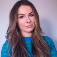 Visual Capitalist Employee Katie Jones's profile photo