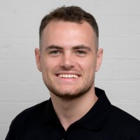 Harry Parker Email