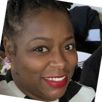 Total Health Care Employee Allene McClary's profile photo