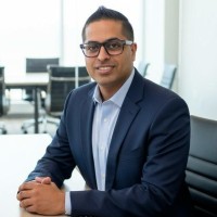 HOTB Software Employee Raj Bhatia's profile photo