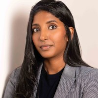 PwC Société d'Avocats Employee Lakshmi Canevy's profile photo
