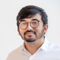 Robbins Architecture Inc Employee Samad Vahora's profile photo