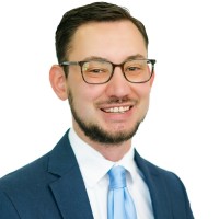 CG Financial Services Employee Richard Aif's profile photo