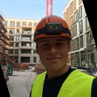 Democo Employee Siebe Gielen's profile photo