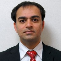 Yakin Thakkar Email & Phone Number