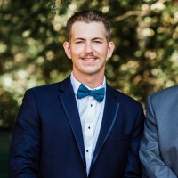 SMI Aware Employee Jake Petti's profile photo