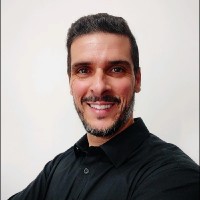 Redbelt Security Employee Eduardo Medeiros's profile photo