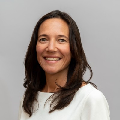 Virta Health Employee Carolyn Maezes's profile photo