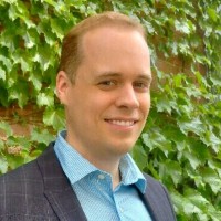 CloudKettle Employee Jeffrey Postles's profile photo