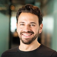 Vyntra Global Employee Loris Certo's profile photo