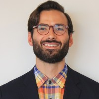 The SCAN Foundation Employee Davis Baird's profile photo