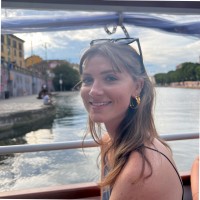 Biomel Probiotic Shots & Drinks Employee Abby Coleman's profile photo