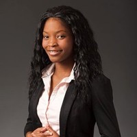 Nneka Nwabunwanne Email