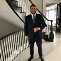 Rafih Auto Group Employee Zeyad Rafih's profile photo
