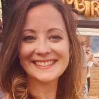 NIO Cocktails Employee Ali G.'s profile photo