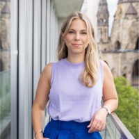 Nathalie Berger Email