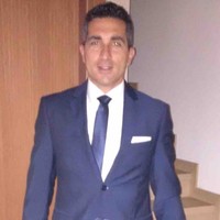 DHL Express Italy Employee Christian Salerno's profile photo