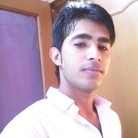 Zensa LLC. Employee Anil Choudhary's profile photo