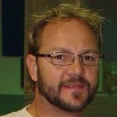 Global DMS Employee Bryan May's profile photo
