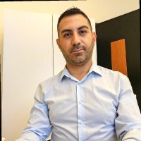 Simonelli Associati Employee Giuseppe la Mattina's profile photo