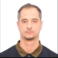 Pegaz Engineering Employee Lamouchi Khanfar's profile photo