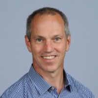 NICE Employee Nigel Burns's profile photo