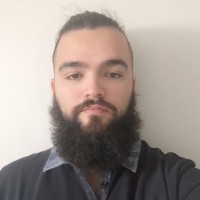 Celeonet Employee Mikael Martins's profile photo