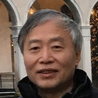 Replimune Employee Junhong Zhu's profile photo