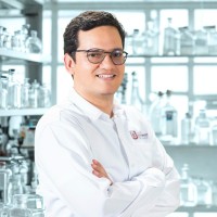 Universidad Surcolombiana Employee Andrés F. Bahamón's profile photo