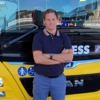 Samuel Vanbutsele Email & Phone Number