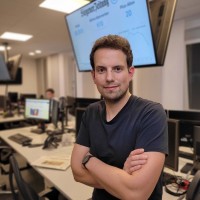 Siegener Zeitung Employee Christian Schwermer's profile photo