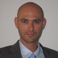 Taboola Employee Adam Doron's profile photo