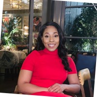 Debbie Dzodzome Email