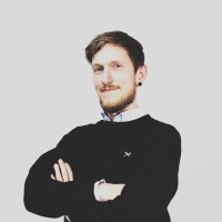 STX Next Employee Thomas Baus's profile photo