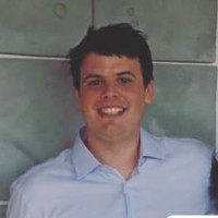 Spotify Employee Simon Murphy's profile photo