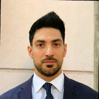 FORLAB Employee Ermanno Finotti's profile photo