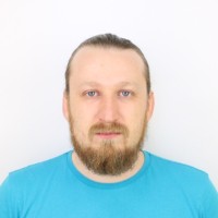 Stepan Damrin Email