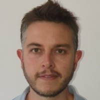 University of Warwick Employee Gary Eggerton's profile photo