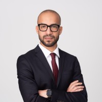 Serone Capital Management LLP Employee Mouad Erraji's profile photo