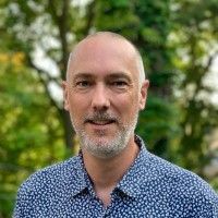 Mastercard Foundation Employee Ben Temple's profile photo
