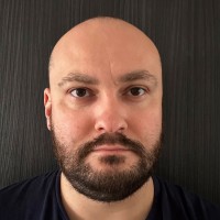 Cloudbase Solutions Employee Cristian Valean's profile photo